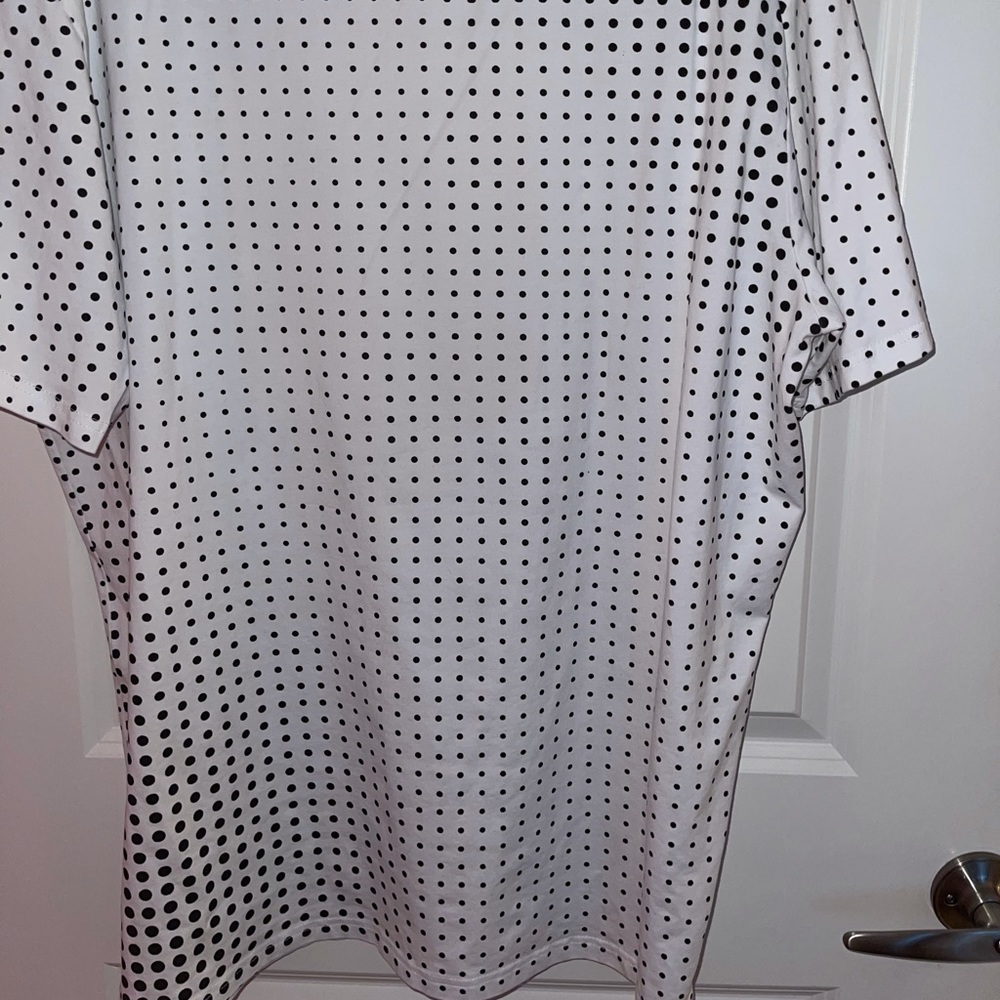 Black Pyramid Graphic cartoon print oversized tee - Picture 2 of 5